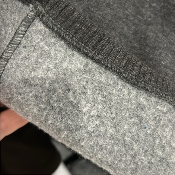 Bespoke Embroidered Aztec Poncho - Picture 8 of 9